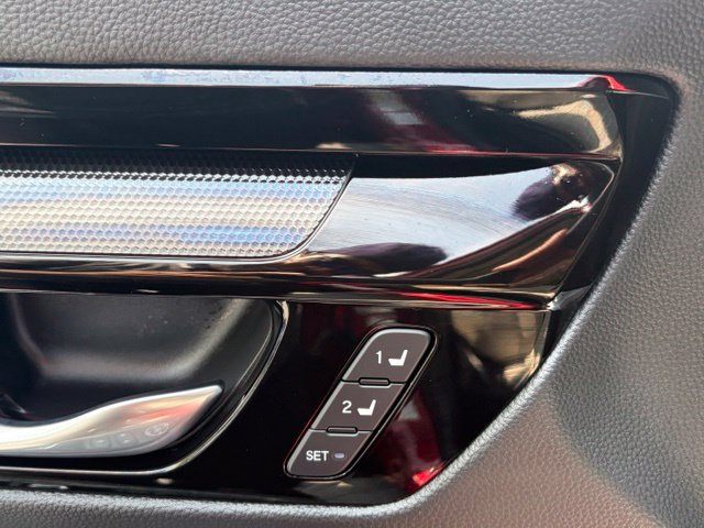 Certified 2026 Honda CR-V EX-L image 14