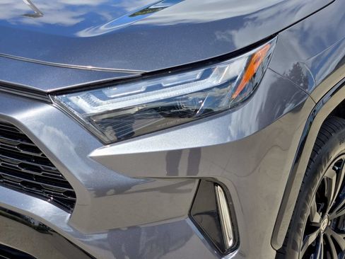 Certified 2024 Toyota RAV4 XSE AWD/4WD image 5