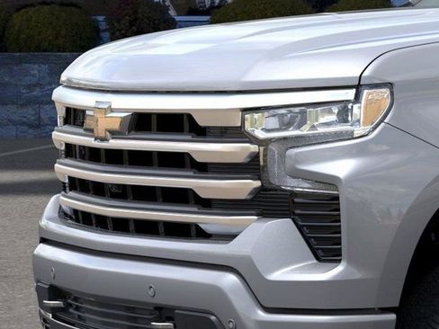 New 2026 Chevrolet Silverado 1500 High Country image 13