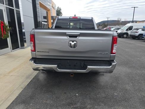 Certified 2021 RAM 1500 Big Horn image 5