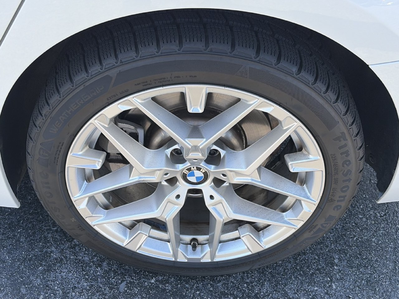 Used 2025 BMW 330i Sedan RWD image 28
