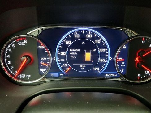 Used 2023 GMC Acadia Denali w/ Denali Ultimate Package image 15