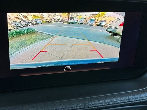 Certified 2025 Buick Encore GX Preferred image 19