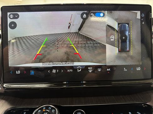 New 2026 Ford Expedition Max Platinum image 26