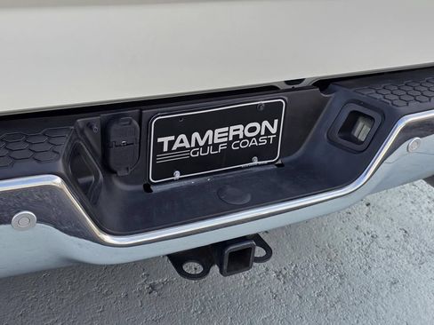 Used 2017 RAM 1500 Laramie Longhorn AWD/4WD image 28