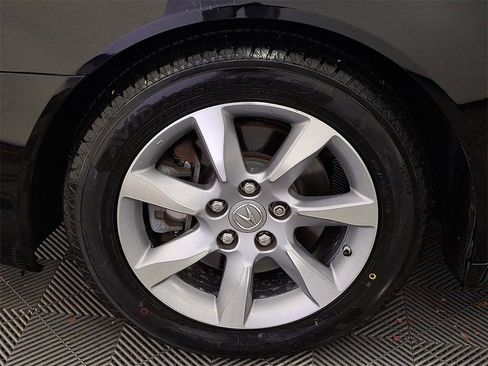 Used 2012 Acura TL w/ Technology Package image 11