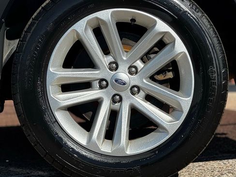 Used 2017 Ford Explorer XLT w/ Equipment Group 201A image 58