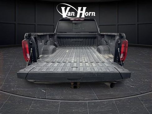 Used 2023 GMC Sierra 2500 AT4 w/ AT4 Preferred Package image 14