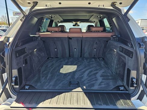 Used 2022 BMW X5 xDrive40i image 16