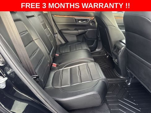 Used 2020 Honda CR-V EX-L image 21