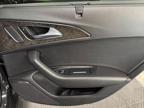 Used 2017 Audi A6 2.0T Premium Plus w/ Premium Plus Package image 53