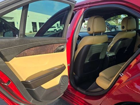 Used 2014 Cadillac ATS Luxury w/ Sun And Sound Package image 15