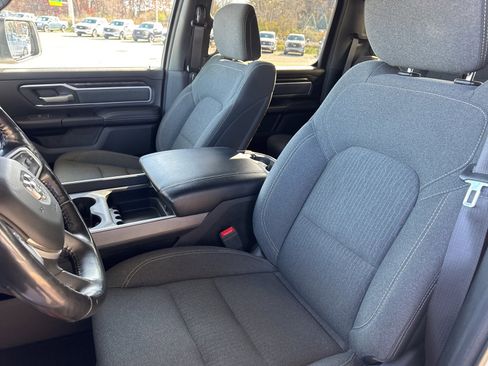 Used 2020 RAM 1500 Big Horn image 26