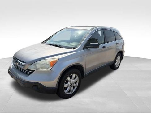 Used 2008 Honda CR-V EX image 7