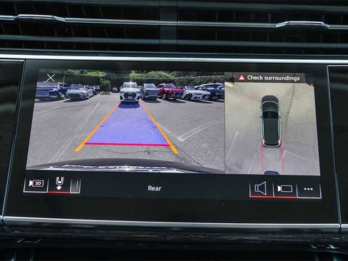 Used 2023 Audi Q7 2.0T Premium Plus w/ Premium Plus Package image 23