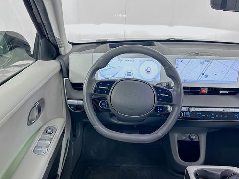 Used 2024 Hyundai Ioniq 5 Limited RWD image 17