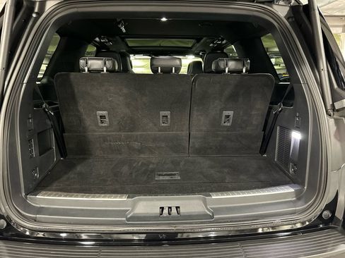 Used 2023 Lincoln Navigator Reserve AWD/4WD image 29