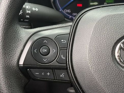 Used 2024 Toyota RAV4 LE AWD/4WD image 15
