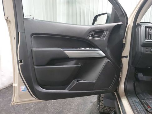 Used 2021 Chevrolet Colorado ZR2 image 26