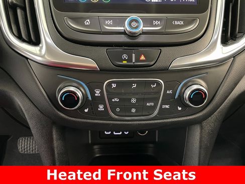 Used 2022 Chevrolet Equinox LT image 8