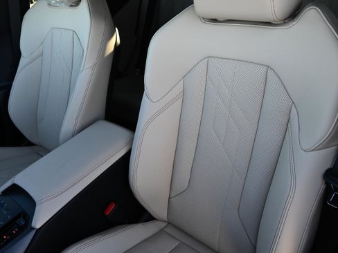 New 2026 BMW X3 xDrive30 w/ Premium Package image 10