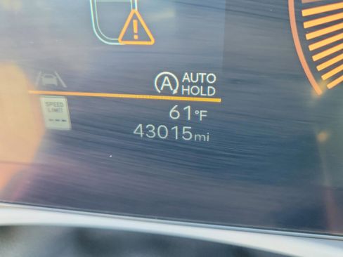 Certified 2025 Hyundai Tucson SEL image 21