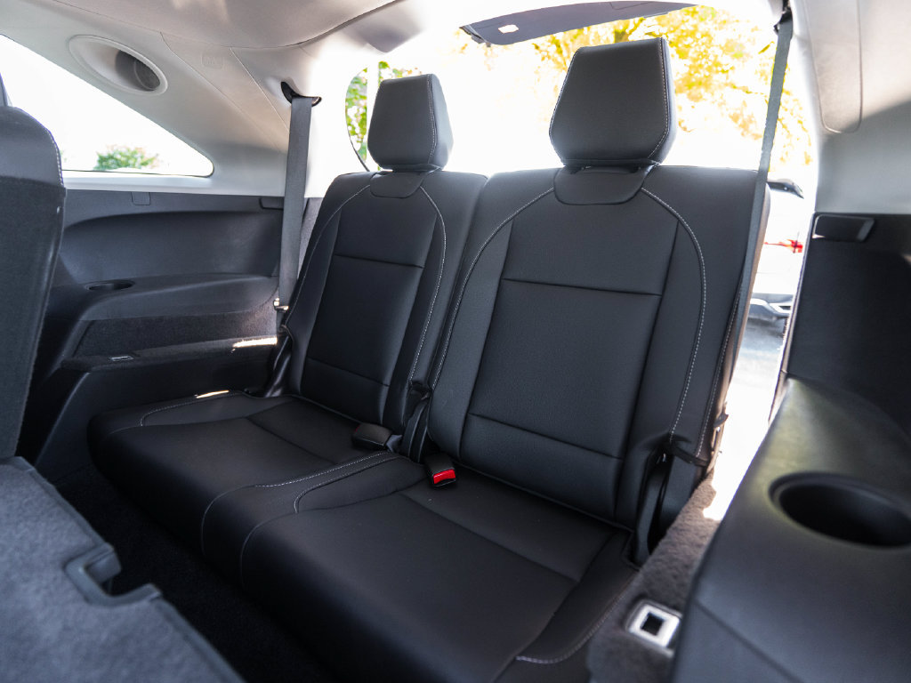 Certified 2019 Acura MDX w/ Technology Package AWD/4WD image 42