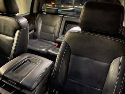 Used 2017 Chevrolet Silverado 2500 LT w/ Z71 Package, Off-Road image 14