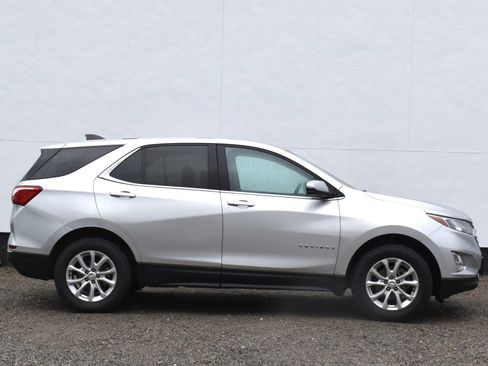 Used 2019 Chevrolet Equinox LT AWD/4WD image 40