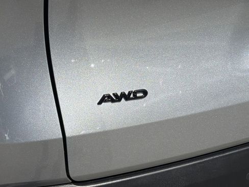 Used 2024 Toyota Grand Highlander AWD image 29