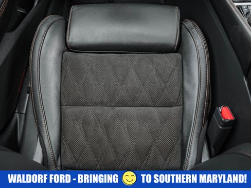 Used 2023 Nissan Maxima SR w/ Sport Mat Group image 33