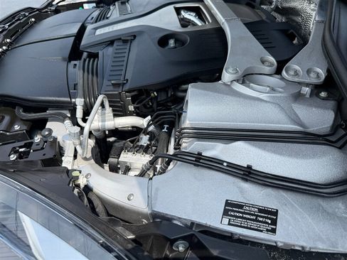 Used 2025 Aston Martin DBX 707 AWD/4WD image 42
