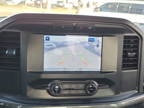 Used 2022 Ford F150 XL w/ STX Appearance Package image 16