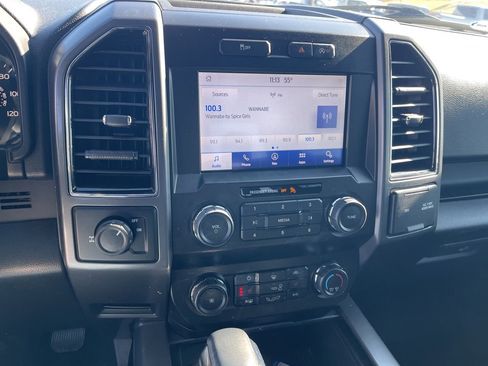 Used 2019 Ford F150 XLT w/ Equipment Group 302A Luxury image 20