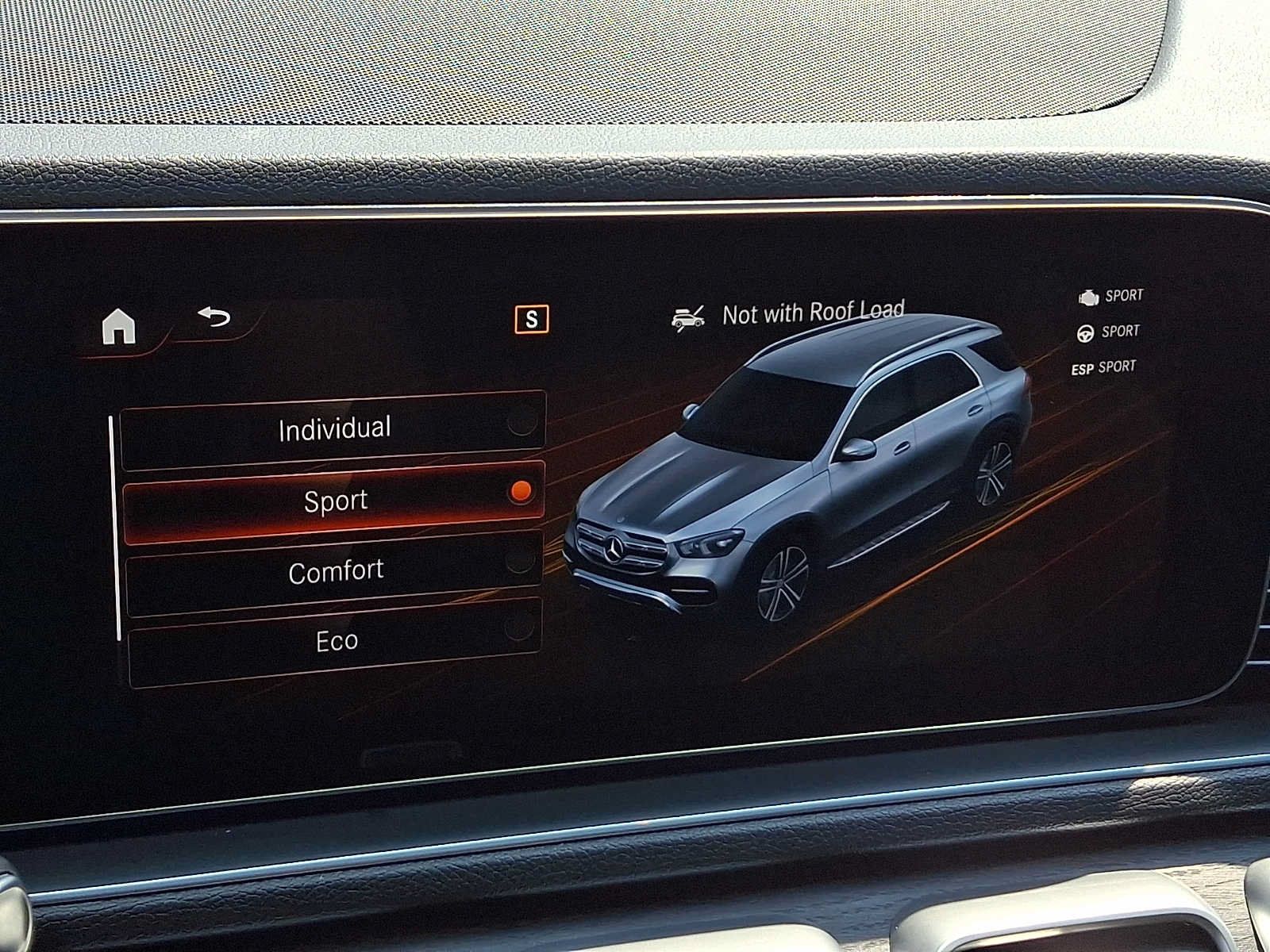Used 2023 Mercedes-Benz GLE 350 4MATIC image 27