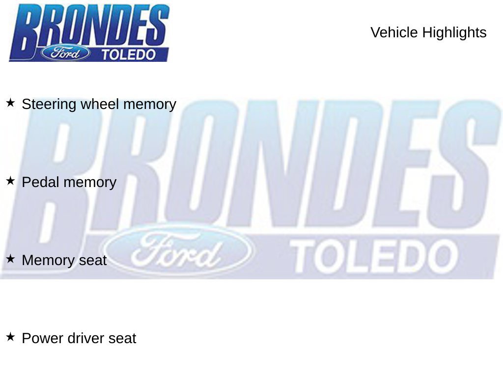 Used 2016 Ford Taurus SHO w/ Equipment Group 401A AWD/4WD image 15