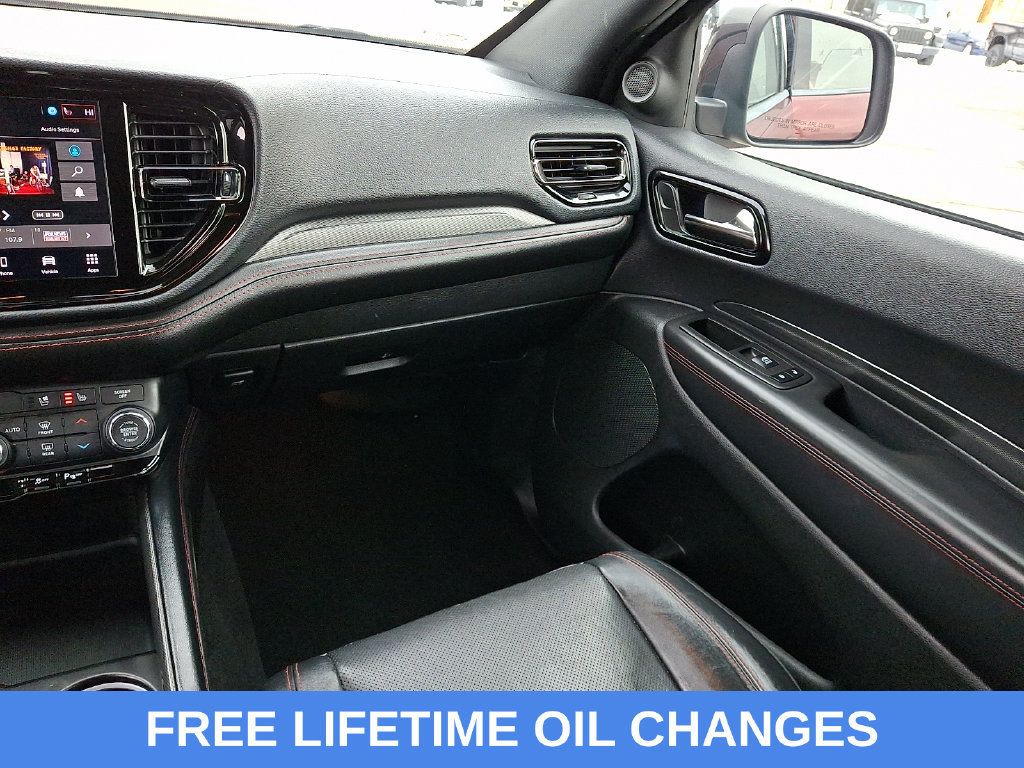 Used 2023 Dodge Durango GT AWD/4WD image 17