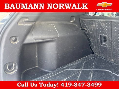 Used 2021 Chevrolet Equinox LT AWD/4WD image 35