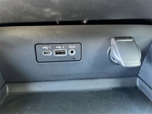 Used 2025 Nissan Altima 2.5 S image 21