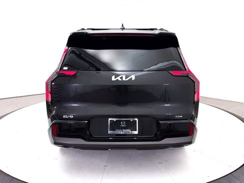 Used 2024 Kia EV9 GT-Line AWD/4WD image 18