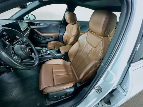 Used 2020 Audi A4 2.0T Premium Plus w/ Premium Plus Package image 27