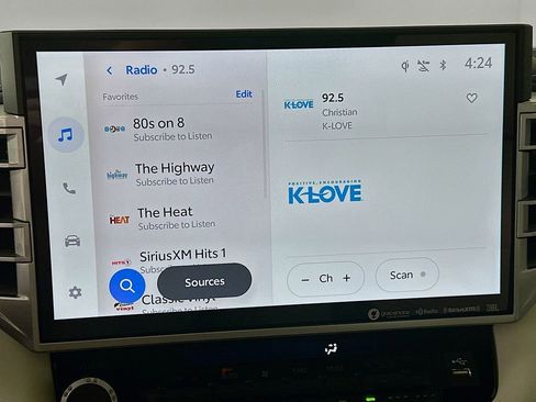 Used 2023 Toyota Tundra Capstone image 15