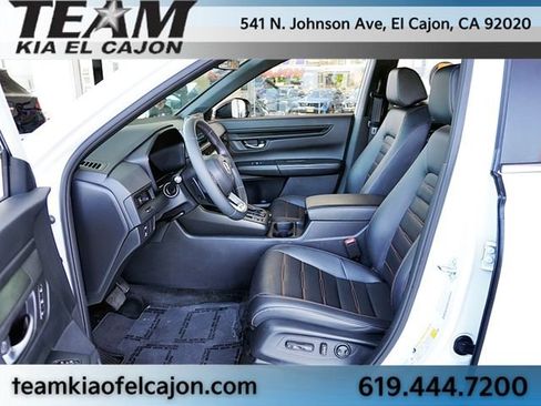 Used 2024 Honda CR-V Sport-L image 15