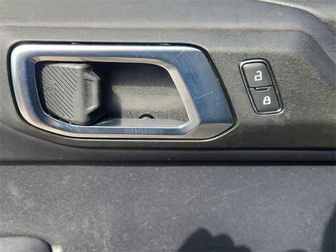 Used 2021 Ford Bronco First Edition image 22