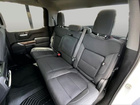 Used 2021 GMC Sierra 1500 Elevation w/ X31 Off-Road Package AWD/4WD image 21