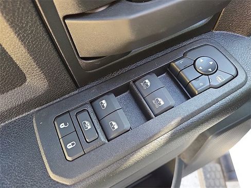 New 2026 RAM 3500 Tradesman image 17