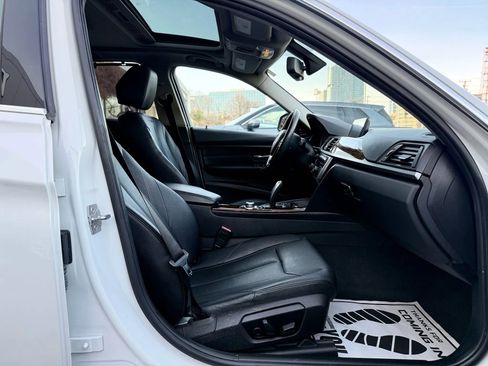 Used 2013 BMW 335i xDrive Sedan image 39