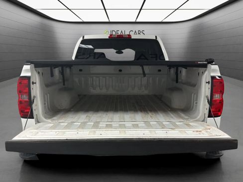 Used 2014 Chevrolet Silverado 1500 LT w/ All Star Edition AWD/4WD image 19