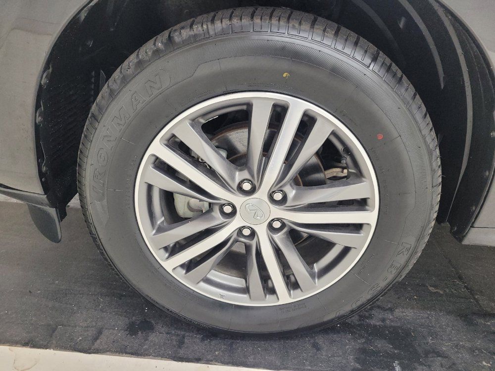 Used 2020 INFINITI QX60 Pure AWD/4WD image 31