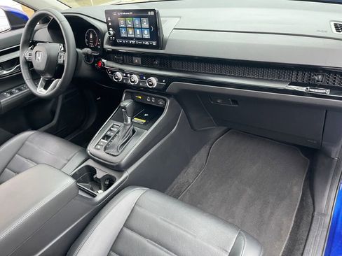 Used 2023 Honda CR-V EX-L image 23